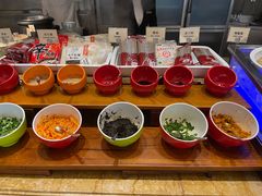 -上海浦东星河湾酒店
