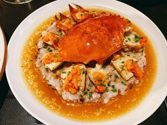 -广州文华东方酒店·江-由辉师傅主理