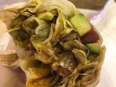 -特派卷·老北京烤鸭卷(合生汇购物中心店)