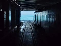 -粤海铁路北港码头