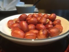 -丽晶轩中餐厅(重庆丽晶酒店)