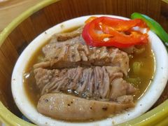 -贝岭居酒楼(黄贝路店)