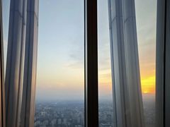 -云·酷 Atmosphere(国贸大酒店)