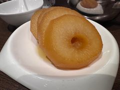 -老牌坊•鲁菜名店•地道济南菜(大观园商埠店)