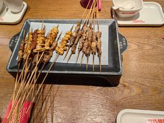 -管氏翅吧(马家堡店)