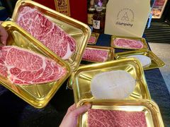 -隐炉和牛烧肉店(群力店)