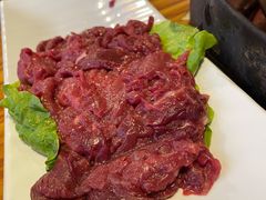鲜驴肉-原汁原味驴庄(长岭村店)