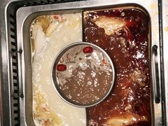 -巴奴毛肚火锅(六天地店)