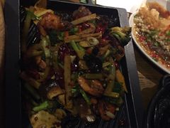 -胡桃里音乐酒馆(曲江店)