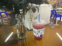 -Blue Concept Cafe&Farm·關於藍