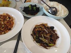 -大碗居·烤鸭·鱼头泡饼(天坛东门店)