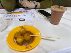-憶廟街 X 沙角邨(太古城店)