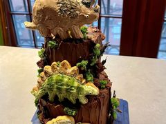 -杜哈夫DOUX RÊVE·生日蛋糕(日月光店)