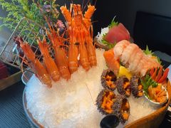 -花潮料理艺食馆(成都万象城店)