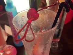 -AClub餐吧(富华里店)