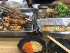 -老虎滩大连海鲜烧烤(建邺云锦路总店)