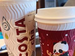 -COSTA COFFEE(西湖天地店)