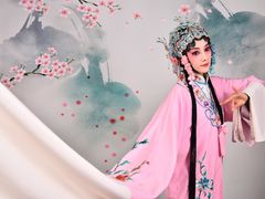 -磁器口古镇