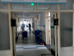 -应急管理部应急总医院(主院区)