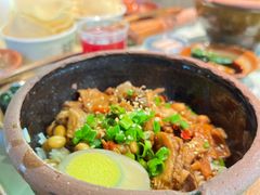 -京参 • 擂椒饭(这有山店)
