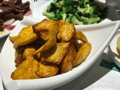 -西夏回族烧麦馆(牡丹街店)