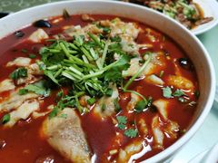-马虎风味菜馆(王府园小区店)