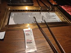 -新石器烤肉(中房金谊广场店)