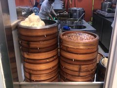-老陶包子铺(南大西南村店)