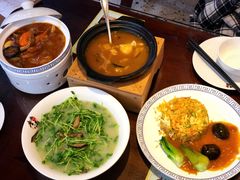 -香港聚强佛跳墙(江华路店)