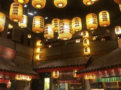 -南京大牌档(凯德大峡谷店)