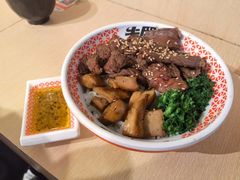 -牛邸·烧肉饭(来福士店)