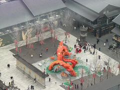 -成都尼依格罗酒店