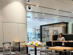 -麦当劳(北京大兴机场二层国内到达(安检外)店)