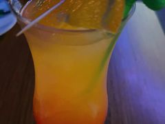 -MARU玛露音乐餐厅(大学路店)