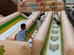 -巴黎春天(浦建店)