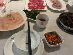 -围炉夜话·潮汕卤水火锅(榕江店)