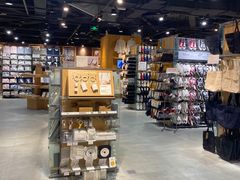 -MUJI无印良品(杭州万象城店)