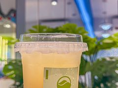 -吴山山·椰子酸奶(天河南店)