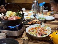 -小川洋风料理(街道口店)