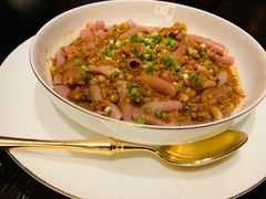 -甄御•海鲜新青岛菜(麦岛店)