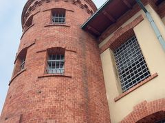 -青岛德国监狱旧址博物馆