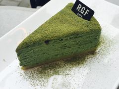 -RGF(巨鹿路店)