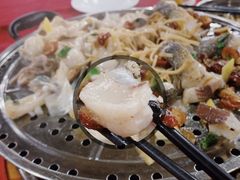 桑拿鱼-友口福(大良店)