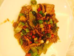 -马凯餐厅(长椿街店)