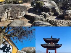 -东极岛景区