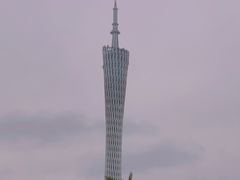 -广州塔