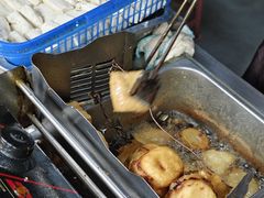 -老汪猪头肉春饼店