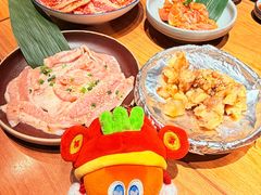 -烧肉达人•炭火烧肉(新天地店)