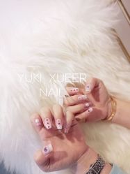 -雪儿·YuKi美甲美睫皮肤管理Salon