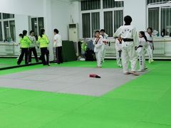-武术世家少儿培训中心(首都体育学院店)